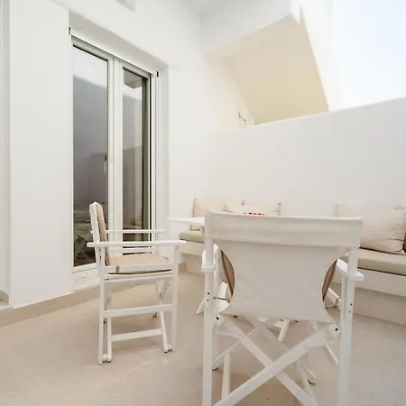 بيت للعطل Connection Naxos Town Naxos City