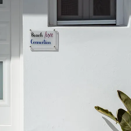 Connection Naxos Town Vakantiehuis